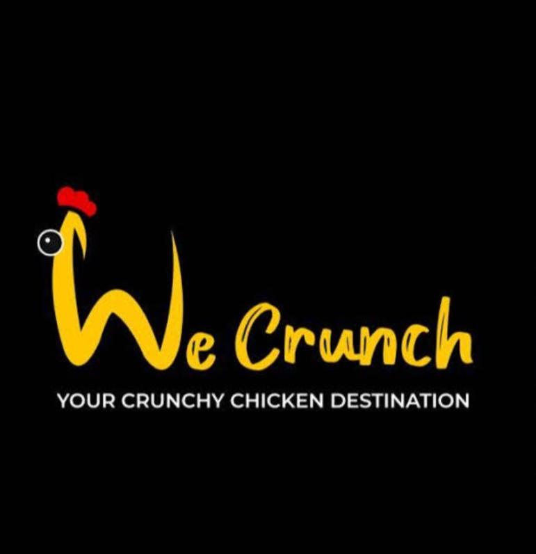 We Crunch